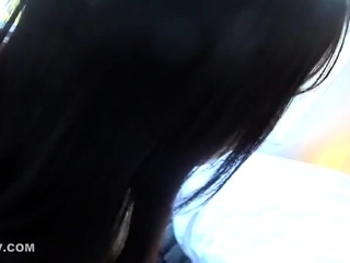 A naturally charming idol from a young girl ♥ A naive,