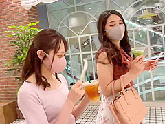 0009552_美人 美女 女同士などが含まれている